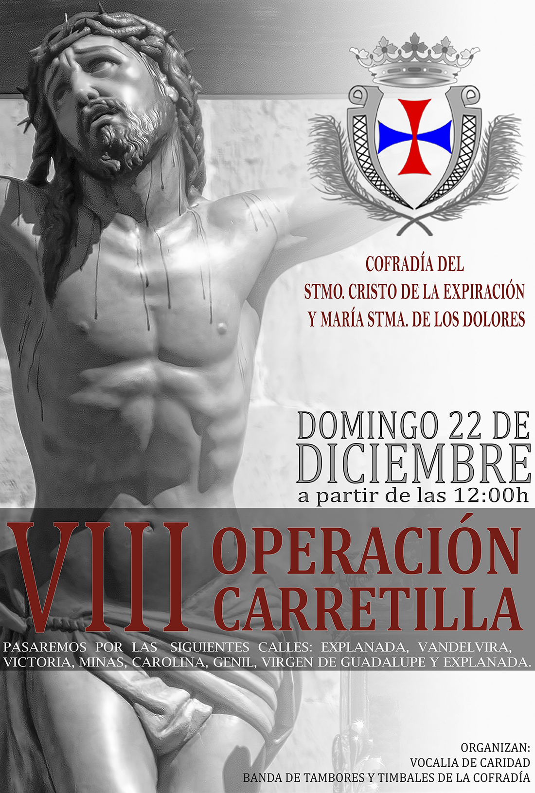 operacion carretilla 2019